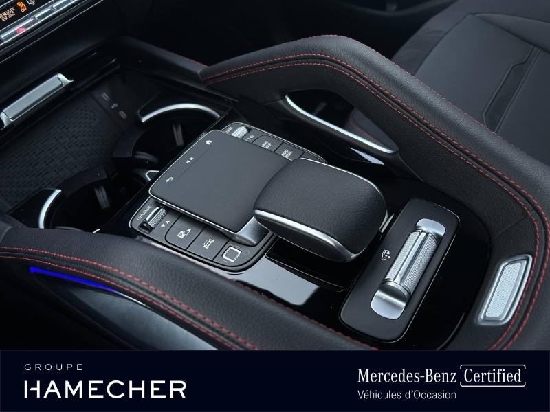 Image MERCEDES-BENZ GLE 53e AMG 449ch+170ch Hybride 4Matic+ 9G-Speedshift TCT