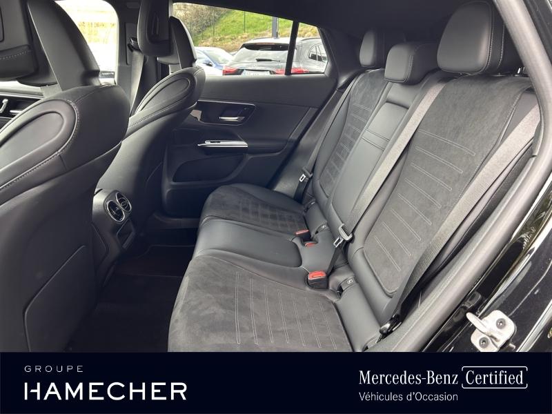 Image MERCEDES-BENZ GLC Coupé 220 d 197ch AMG Line 4Matic 9G-Tronic