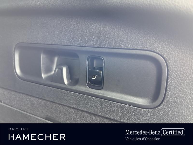 Image MERCEDES-BENZ GLC Coupé 220 d 197ch AMG Line 4Matic 9G-Tronic