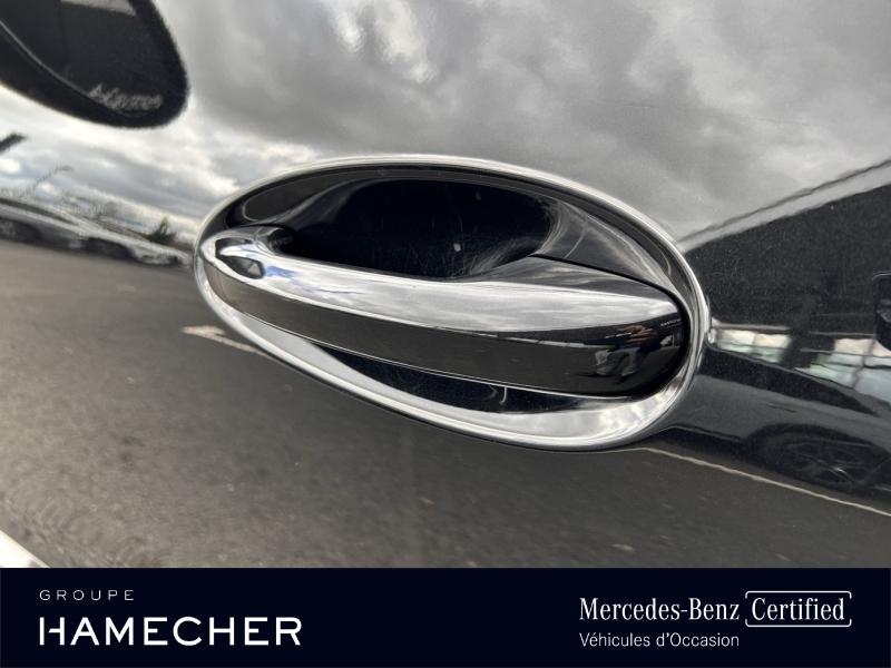 Image MERCEDES-BENZ GLC Coupé 220 d 197ch AMG Line 4Matic 9G-Tronic