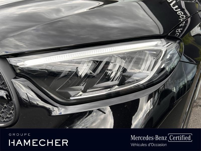 Image MERCEDES-BENZ GLC Coupé 220 d 197ch AMG Line 4Matic 9G-Tronic
