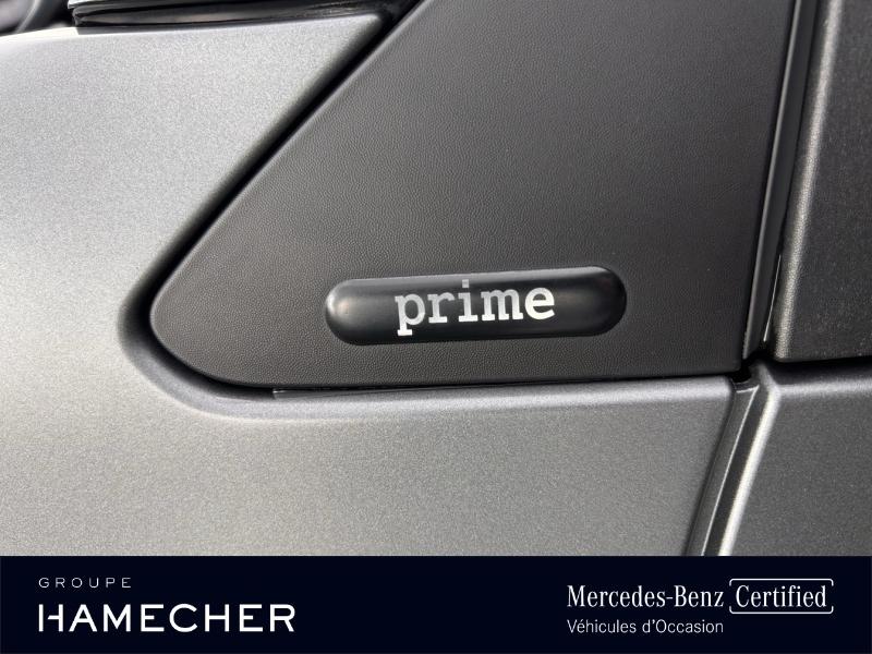 Image SMART Fortwo Coupe Electrique 82ch prime