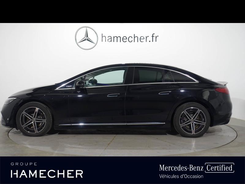 Image MERCEDES-BENZ EQE 350 292ch AMG Line
