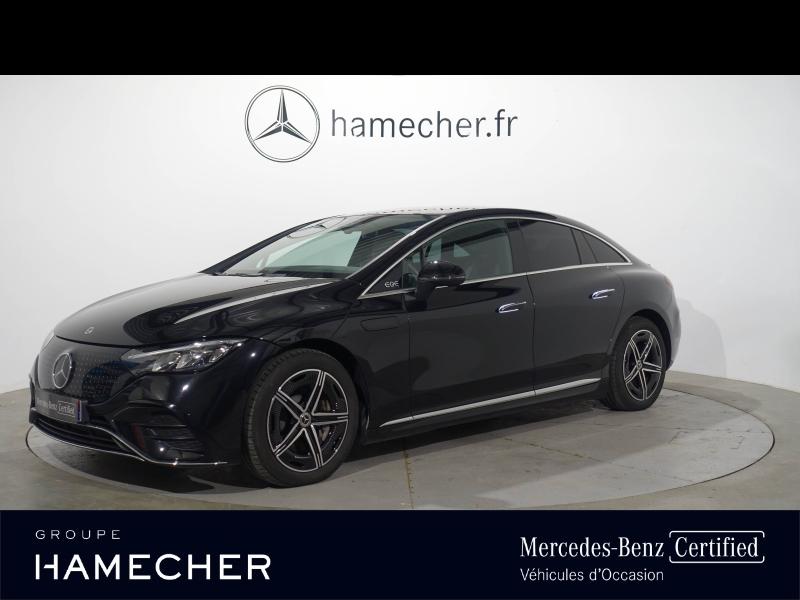 Photo MERCEDES-BENZ EQE 350 292ch AMG Line