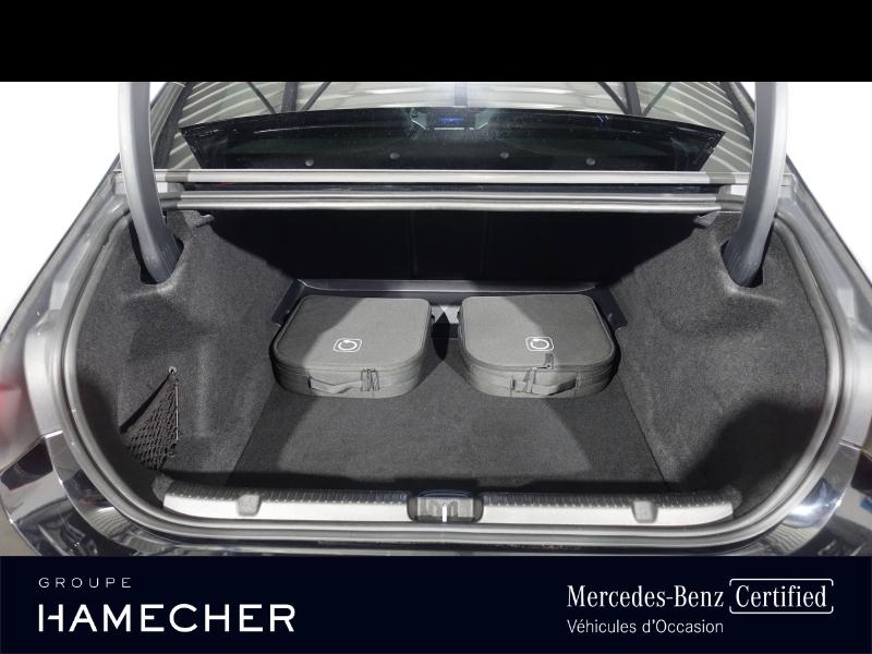 Image MERCEDES-BENZ EQE 350 292ch AMG Line