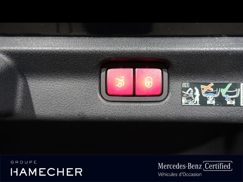 Image MERCEDES-BENZ EQE 350 292ch AMG Line