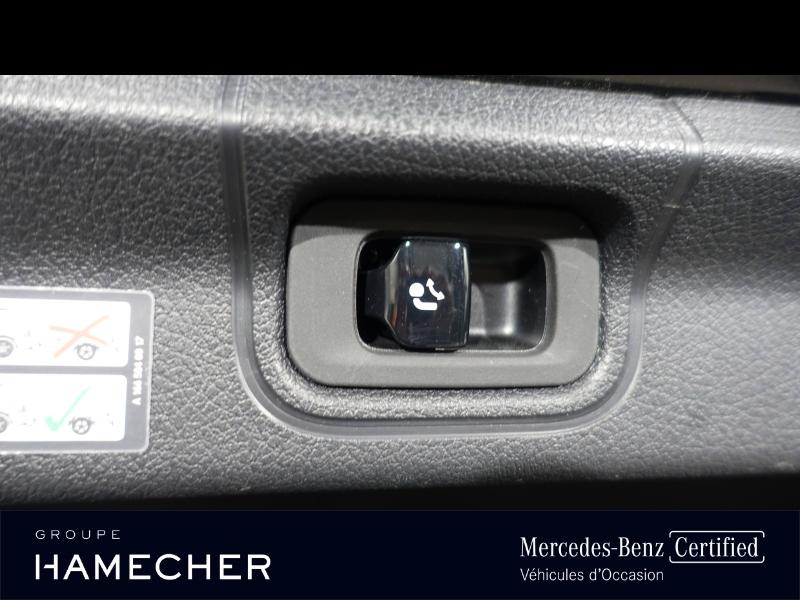 Image MERCEDES-BENZ EQE 350 292ch AMG Line