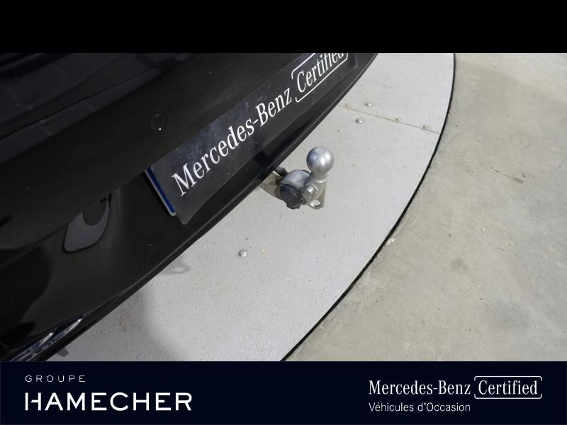 Image MERCEDES-BENZ EQE 350 292ch AMG Line