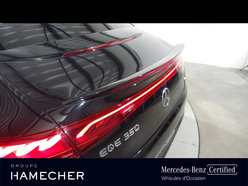 Image MERCEDES-BENZ EQE 350 292ch AMG Line