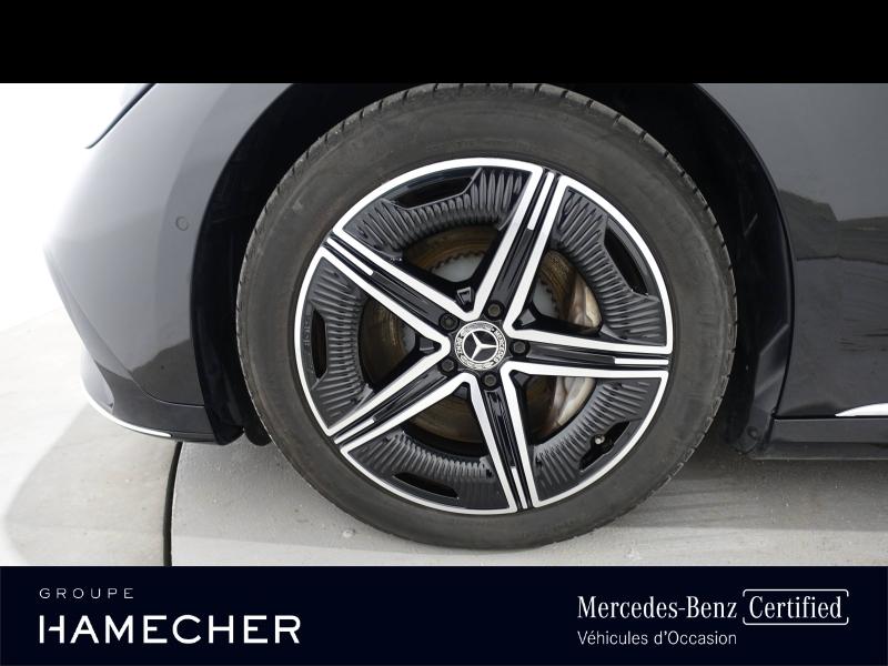 Image MERCEDES-BENZ EQE 350 292ch AMG Line