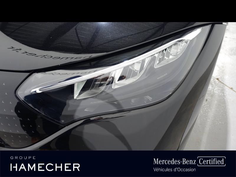 Image MERCEDES-BENZ EQE 350 292ch AMG Line