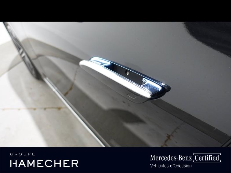 Image MERCEDES-BENZ EQE 350 292ch AMG Line