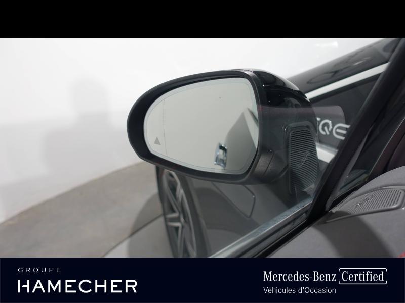 Image MERCEDES-BENZ EQE 350 292ch AMG Line