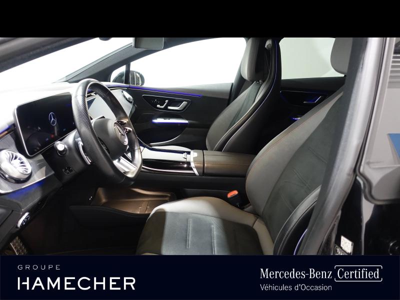 Image MERCEDES-BENZ EQE 350 292ch AMG Line