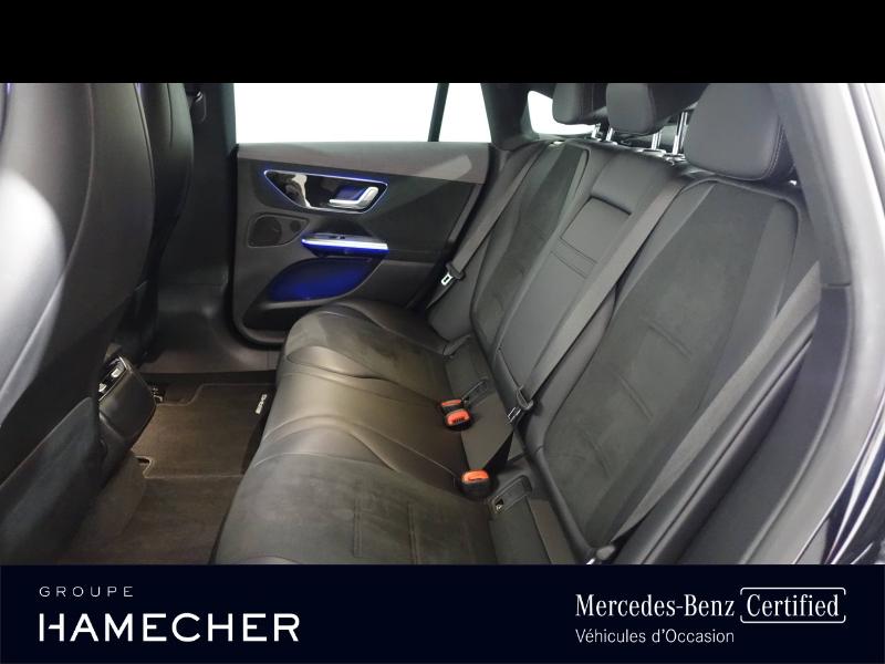 Image MERCEDES-BENZ EQE 350 292ch AMG Line