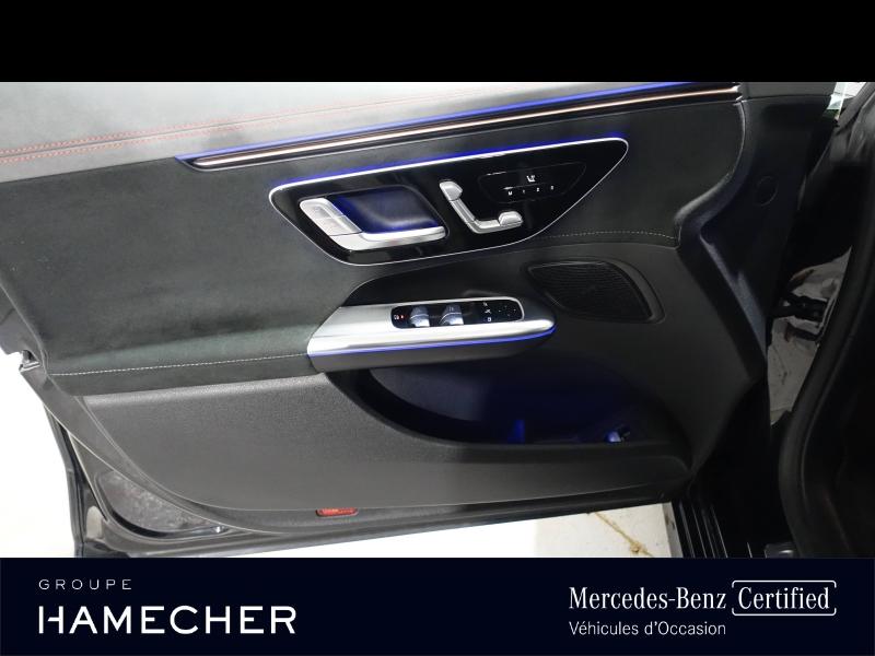 Image MERCEDES-BENZ EQE 350 292ch AMG Line