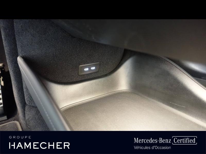 Image MERCEDES-BENZ EQE 350 292ch AMG Line