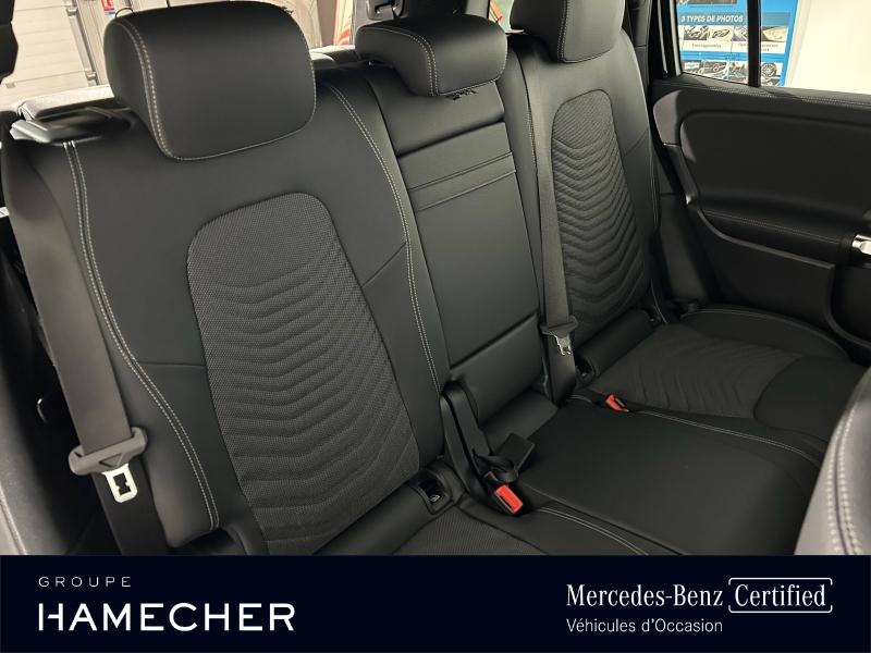 Image MERCEDES-BENZ EQB 250+ 190ch