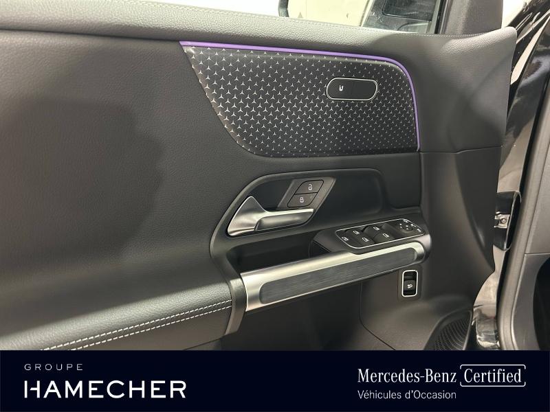 Image MERCEDES-BENZ EQB 250+ 190ch