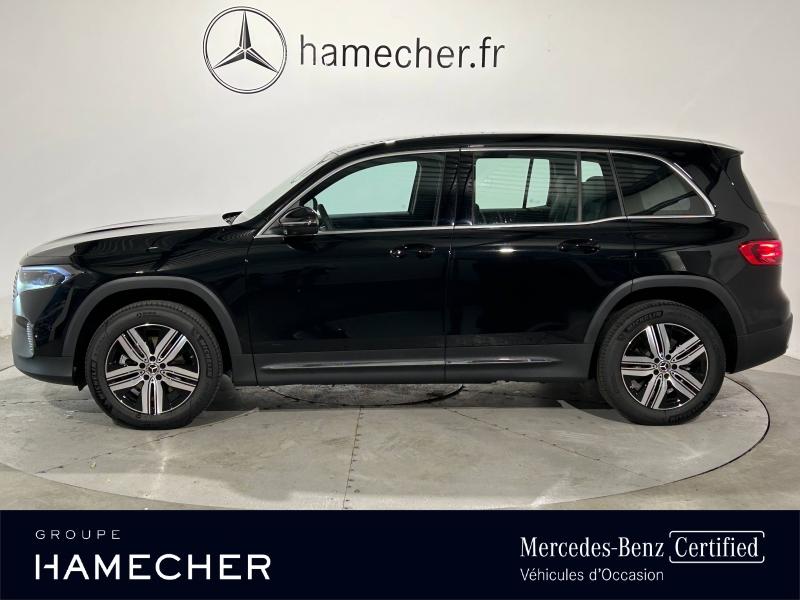 Image MERCEDES-BENZ EQB 250+ 190ch