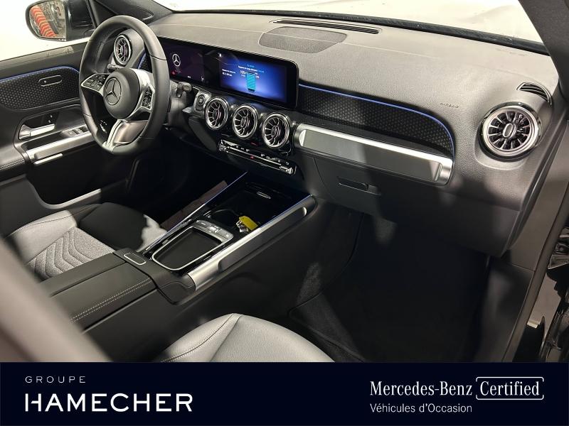 Image MERCEDES-BENZ EQB 250+ 190ch