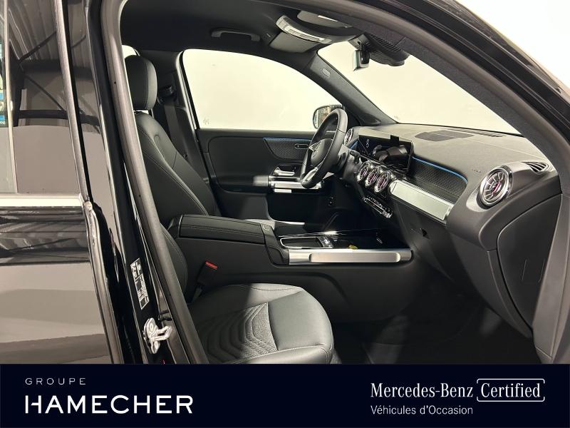 Image MERCEDES-BENZ EQB 250+ 190ch