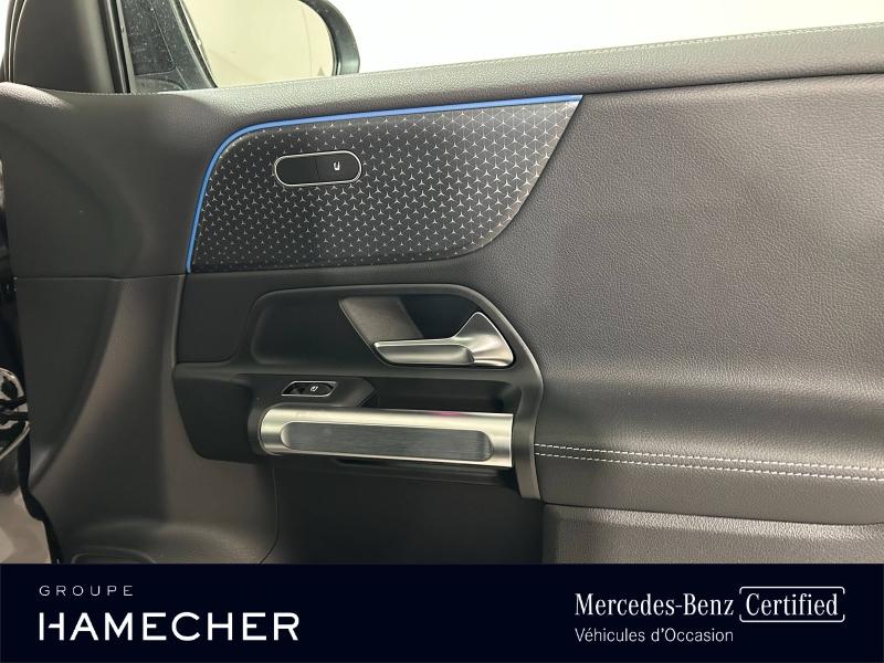 Image MERCEDES-BENZ EQB 250+ 190ch