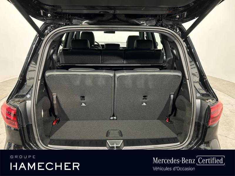 Image MERCEDES-BENZ EQB 250+ 190ch