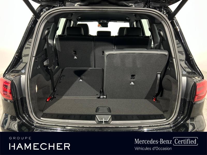 Image MERCEDES-BENZ EQB 250+ 190ch