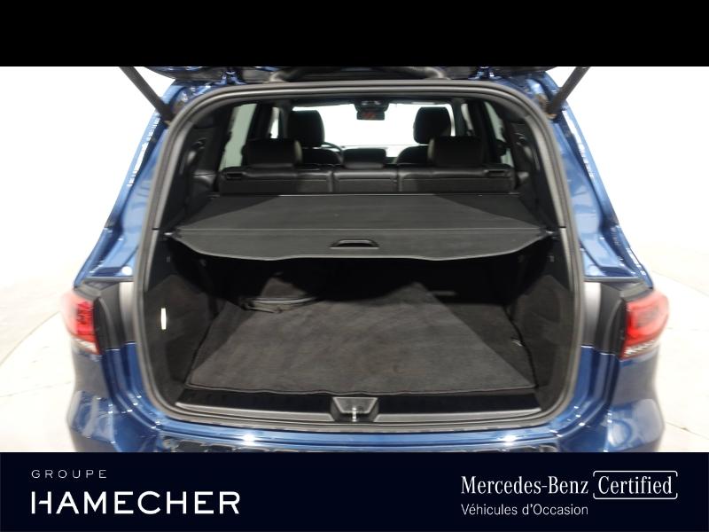 Image MERCEDES-BENZ EQB 250 190ch AMG Line