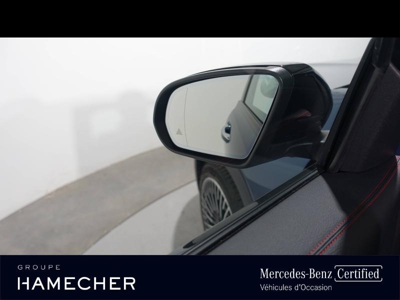 Image MERCEDES-BENZ EQB 250 190ch AMG Line