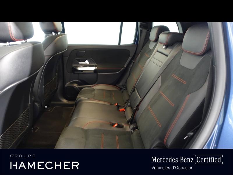 Image MERCEDES-BENZ EQB 250 190ch AMG Line