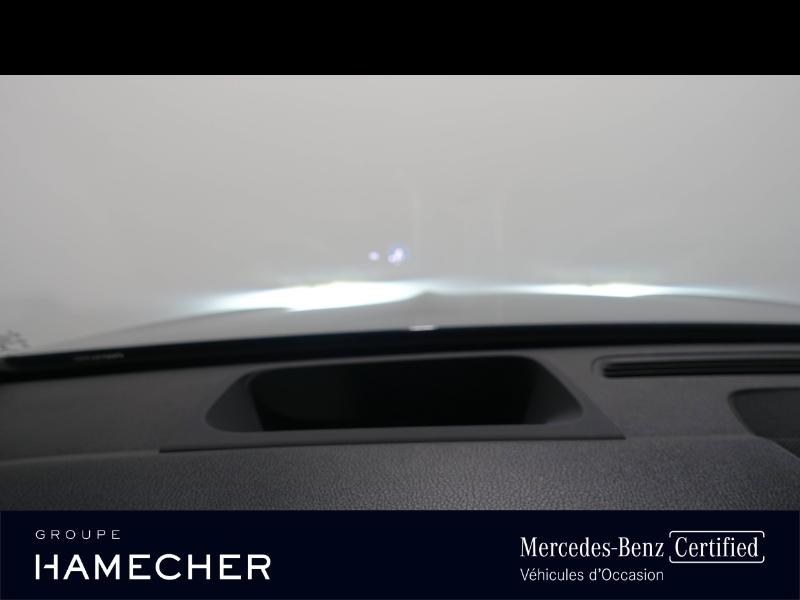 Image MERCEDES-BENZ EQB 250 190ch AMG Line