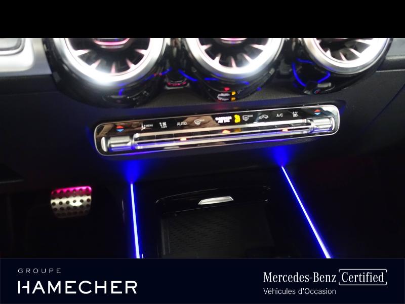 Image MERCEDES-BENZ EQB 250 190ch AMG Line