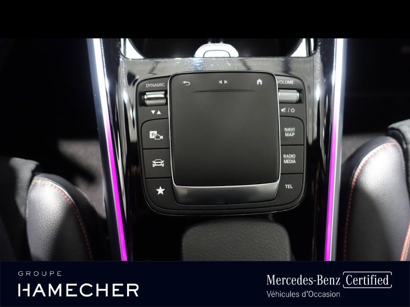 Image MERCEDES-BENZ EQB 250 190ch AMG Line