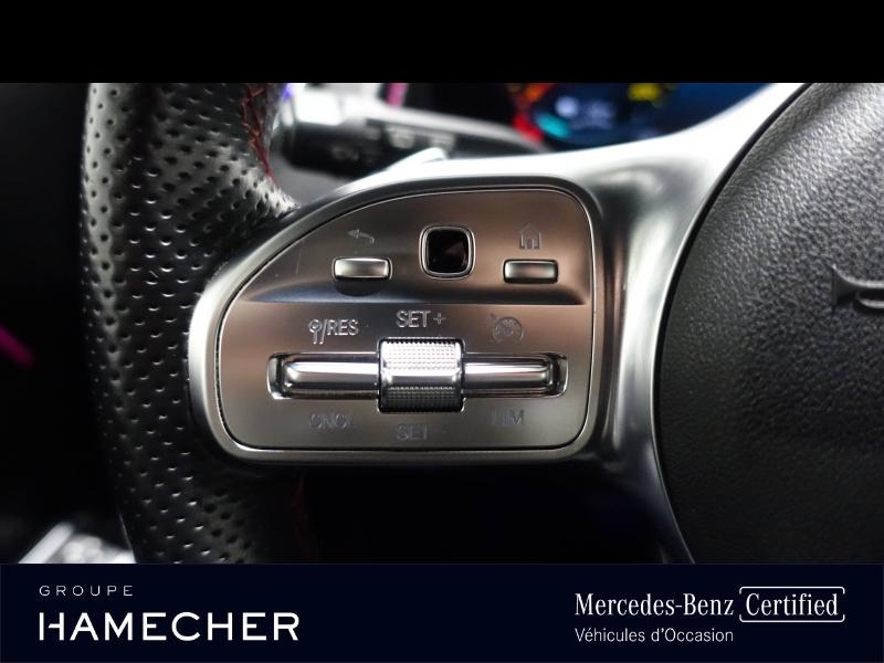 Image MERCEDES-BENZ EQB 250 190ch AMG Line