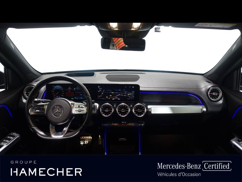 Image MERCEDES-BENZ EQB 250 190ch AMG Line