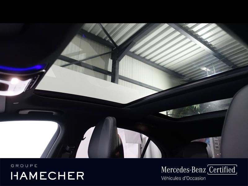 Image MERCEDES-BENZ Classe C 220 d 197ch AMG Line