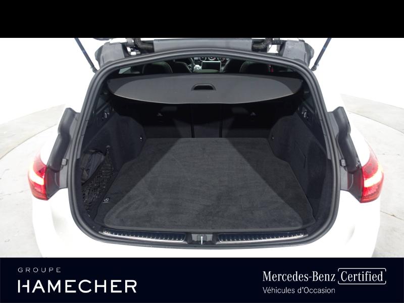 Image MERCEDES-BENZ Classe C Break 220 d 197ch AMG Line