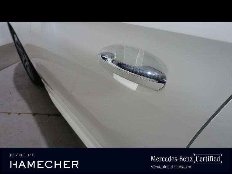 Image MERCEDES-BENZ Classe C Break 220 d 197ch AMG Line