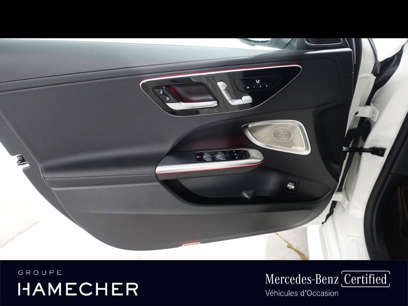 Image MERCEDES-BENZ Classe C Break 220 d 197ch AMG Line
