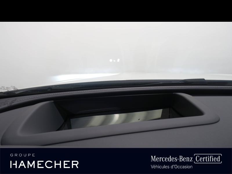 Image MERCEDES-BENZ Classe C Break 220 d 197ch AMG Line