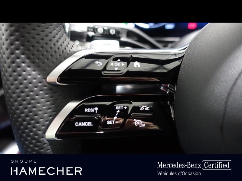 Image MERCEDES-BENZ Classe C Break 220 d 197ch AMG Line