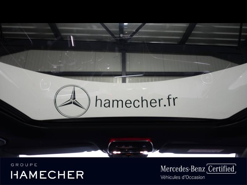 Image MERCEDES-BENZ Classe C Break 220 d 197ch AMG Line