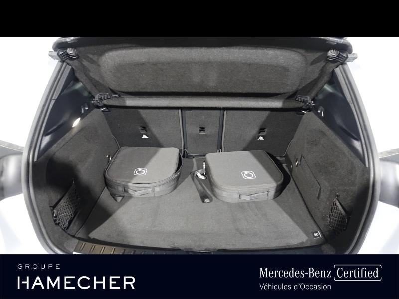 Image MERCEDES-BENZ GLA 250 e Hybrid EQ 218ch AMG Line 8G-DCT