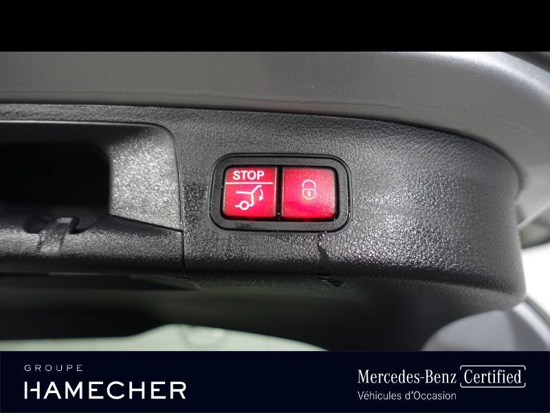 Image MERCEDES-BENZ GLA 250 e Hybrid EQ 218ch AMG Line 8G-DCT
