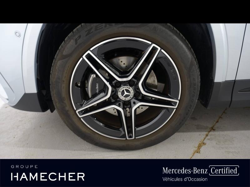 Image MERCEDES-BENZ GLA 250 e Hybrid EQ 218ch AMG Line 8G-DCT