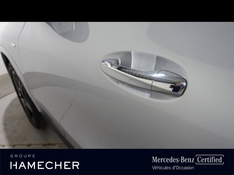 Image MERCEDES-BENZ GLA 250 e Hybrid EQ 218ch AMG Line 8G-DCT