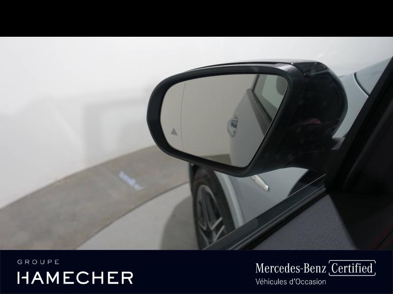 Image MERCEDES-BENZ GLA 250 e Hybrid EQ 218ch AMG Line 8G-DCT