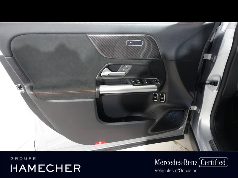 Image MERCEDES-BENZ GLA 250 e Hybrid EQ 218ch AMG Line 8G-DCT